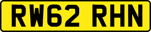 RW62RHN
