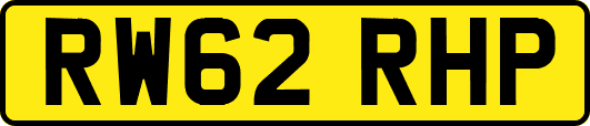 RW62RHP