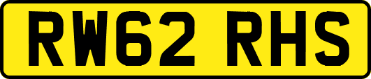 RW62RHS