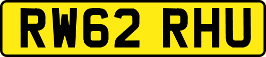 RW62RHU