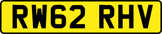 RW62RHV