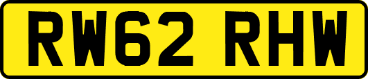 RW62RHW
