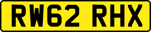RW62RHX