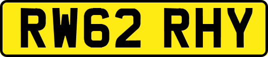 RW62RHY