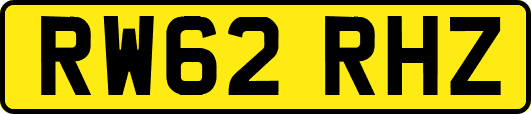 RW62RHZ
