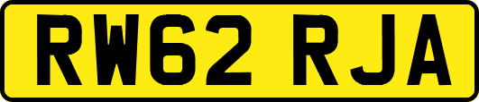 RW62RJA