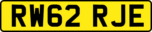 RW62RJE