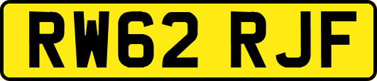 RW62RJF