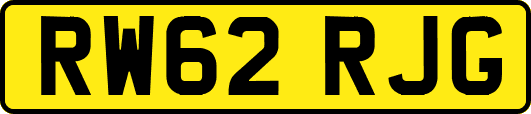 RW62RJG
