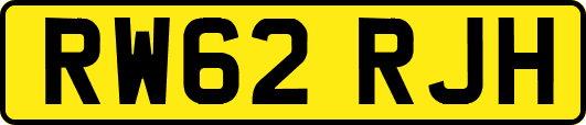 RW62RJH