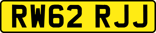 RW62RJJ