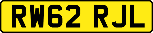 RW62RJL