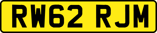 RW62RJM