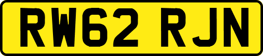 RW62RJN