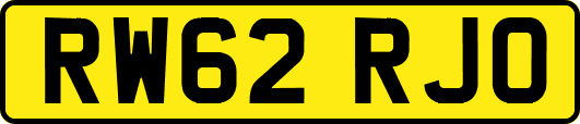 RW62RJO