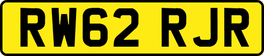 RW62RJR