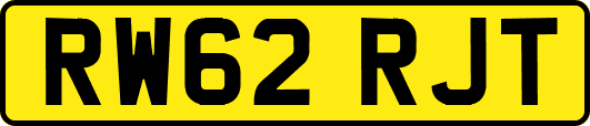 RW62RJT