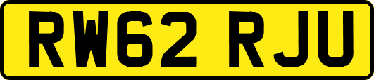RW62RJU