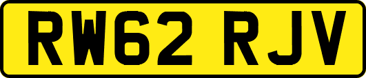 RW62RJV