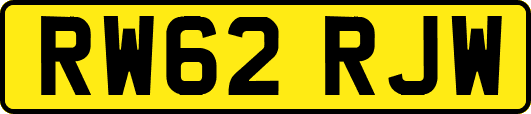 RW62RJW
