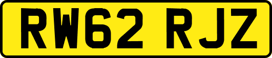 RW62RJZ