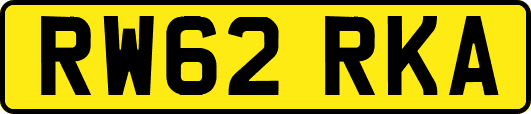 RW62RKA