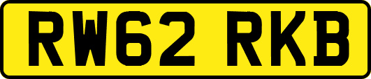 RW62RKB