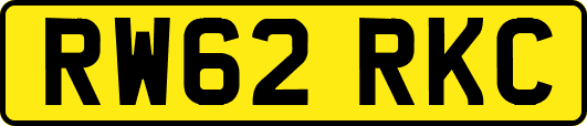 RW62RKC