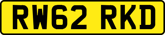 RW62RKD