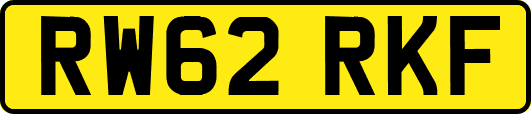 RW62RKF