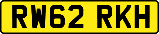 RW62RKH
