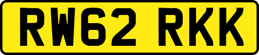 RW62RKK