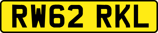 RW62RKL