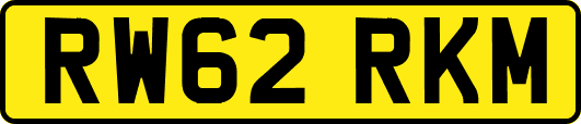 RW62RKM