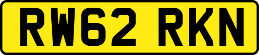 RW62RKN