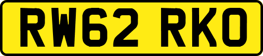 RW62RKO