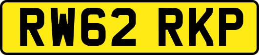 RW62RKP