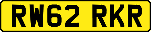 RW62RKR