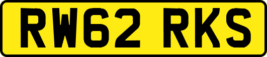 RW62RKS