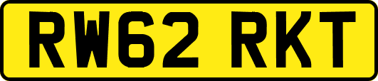 RW62RKT