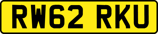RW62RKU
