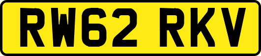 RW62RKV