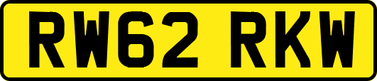 RW62RKW