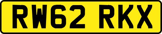 RW62RKX