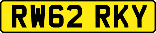RW62RKY