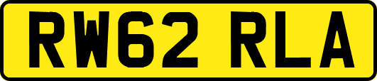 RW62RLA