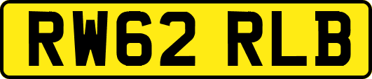 RW62RLB