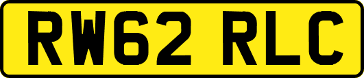 RW62RLC