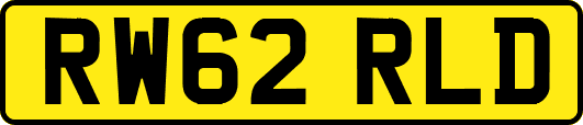 RW62RLD