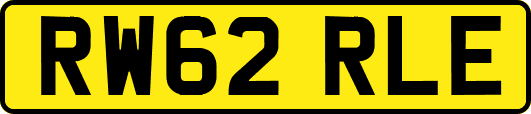 RW62RLE